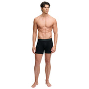 Superdry & Co Lot de 3 boxers - Noir/Marine/Vert Émail