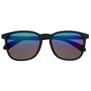 Superdry Easy Wear Keyhole Bridge Square Sunglasses - Black
