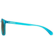 Superdry Easy Wear Keyhole Bridge Square Sunglasses - Blue