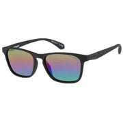 Superdry Easy Wear Square Sunglasses - Black