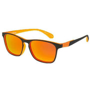 Superdry Easy Wear Square Sunglasses - Black
