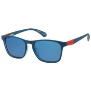 Superdry Easy Wear Square Sunglasses - Blue