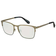 Superdry Flat Sheet Metal Square Sunglasses - Brown