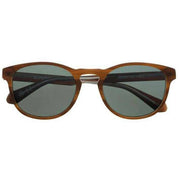 Superdry Handmade Acetate Square Sunglasses - Brown