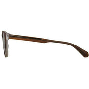 Superdry Handmade Acetate Square Sunglasses - Brown