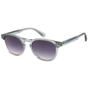 Superdry Handmade Acetate Square Sunglasses - Grey