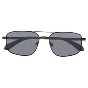 Superdry Metal Style Sunglasses - Black