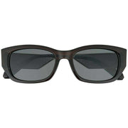 Superdry Narrow Rectangle Sunglasses - Black