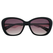 Superdry Oversized Butterfly Sunglasses - Black