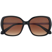 Superdry Oversized Butterfly Sunglasses - Black