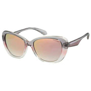 Superdry Oversized Butterfly Sunglasses - Grey