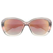Superdry Oversized Butterfly Sunglasses - Grey