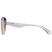 Superdry Oversized Butterfly Sunglasses - Grey