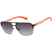 Superdry Pilot-Style Sunglasses - Black