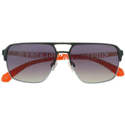 Superdry Pilot-Style Sunglasses - Black