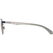 Superdry Pilot-Style Sunglasses - Blue