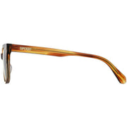 Superdry Retro-Inspired Round Sunglasses - Brown