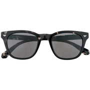 Superdry Retro-Inspired Round Sunglasses - Grey