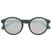 Superdry Round Eye Sunglasses - Green