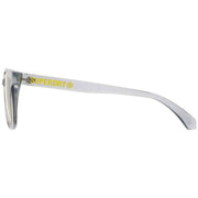 Superdry Round Sunglasses - Grey