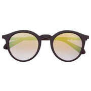 Superdry Round Sunglasses - Red