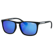 Superdry Shockwave Classic Sunglasses - Black