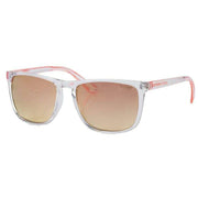 Superdry Shockwave Classic Sunglasses - Clear