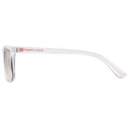 Superdry Shockwave Classic Sunglasses - Clear