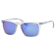 Superdry Shockwave Classic Sunglasses - Clear
