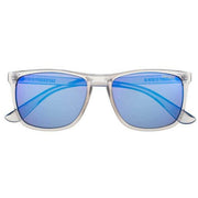 Superdry Shockwave Classic Sunglasses - Clear