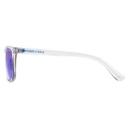 Superdry Shockwave Classic Sunglasses - Clear