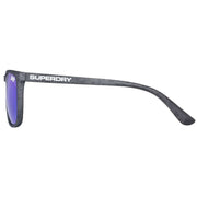 Superdry Shockwave Classic Sunglasses - Grey
