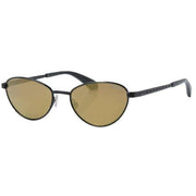 Superdry Slimline 90s Metal Cat-Eye Sunglasses - Black