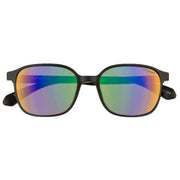 Superdry Small Fit Sleek Square Sunglasses - Black
