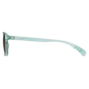 Superdry Small Fit Sleek Square Sunglasses - Green