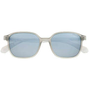 Superdry Small Fit Sleek Square Sunglasses - Grey