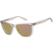 Superdry Soft Rectangle Sunglasses - Clear