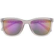 Superdry Soft Rectangle Sunglasses - Clear