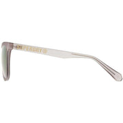 Superdry Soft Rectangle Sunglasses - Clear