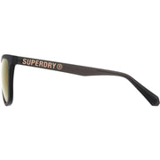 Superdry Soft Rectangle Sunglasses - Grey