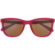 Superdry Soft Rectangle Sunglasses - Pink