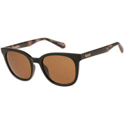 Superdry Soft Square Sunglasses - Black