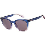 Superdry Soft Square Sunglasses - Blue