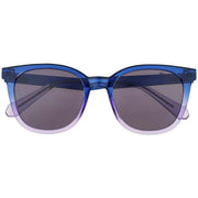 Superdry Soft Square Sunglasses - Blue