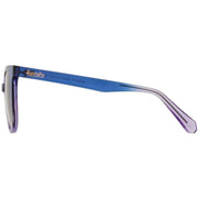 Superdry Soft Square Sunglasses - Blue