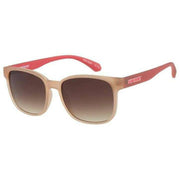 Superdry Soft Square Sunglasses - Brown