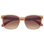 Superdry Soft Square Sunglasses - Brown