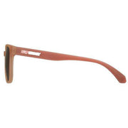 Superdry Soft Square Sunglasses - Brown
