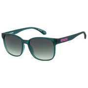 Superdry Soft Square Sunglasses - Green