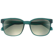 Superdry Soft Square Sunglasses - Green